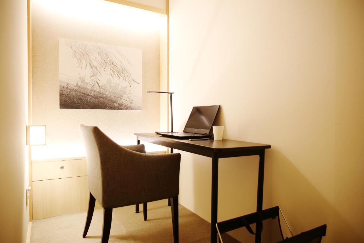 Zen Hotel a capsule 2*