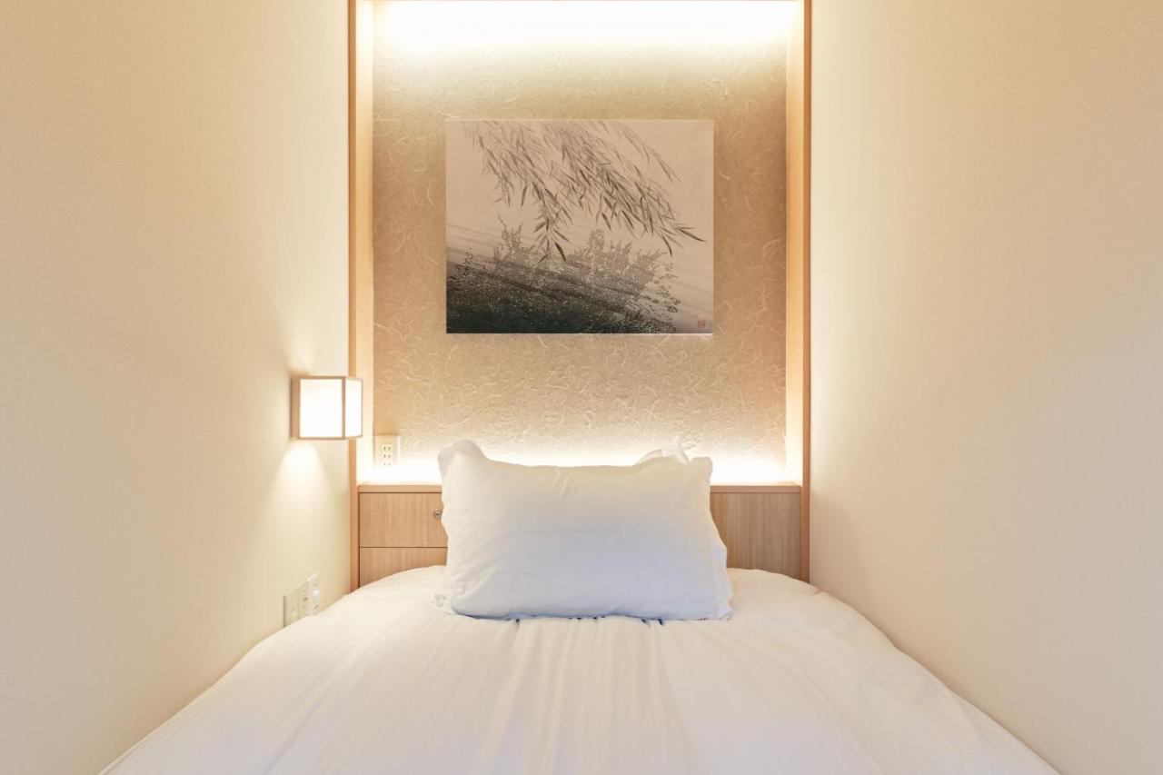 Hotel a capsule Zen 2*
