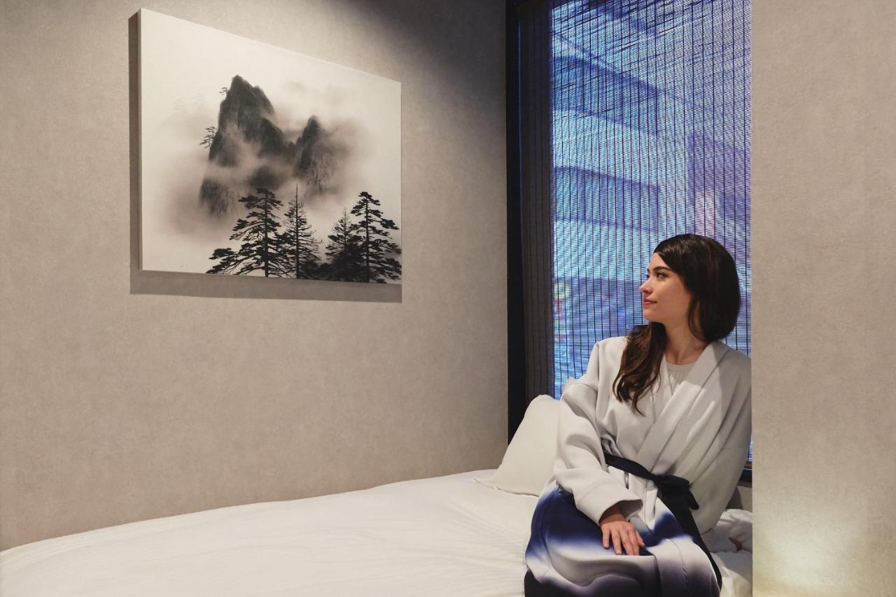 Zen Hotel a capsule 2*