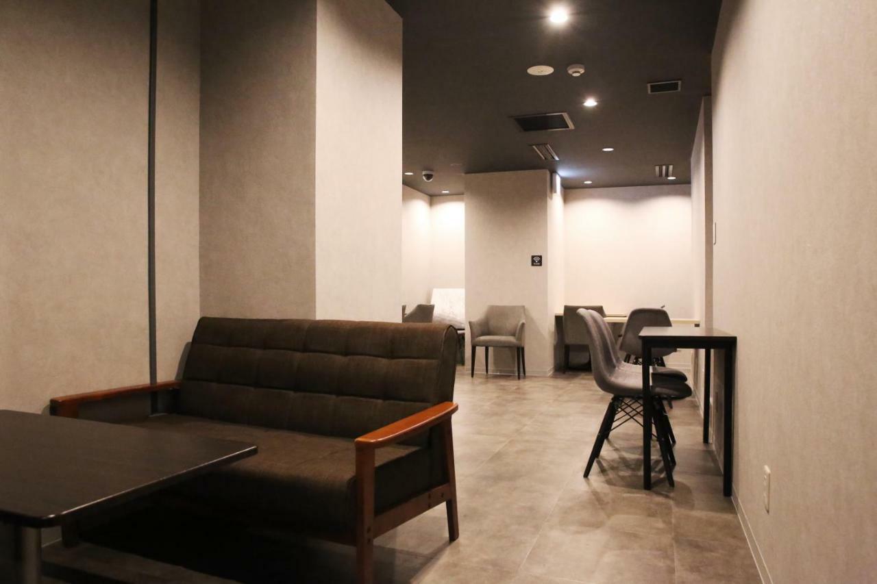 Zen Hotel a capsule 2*