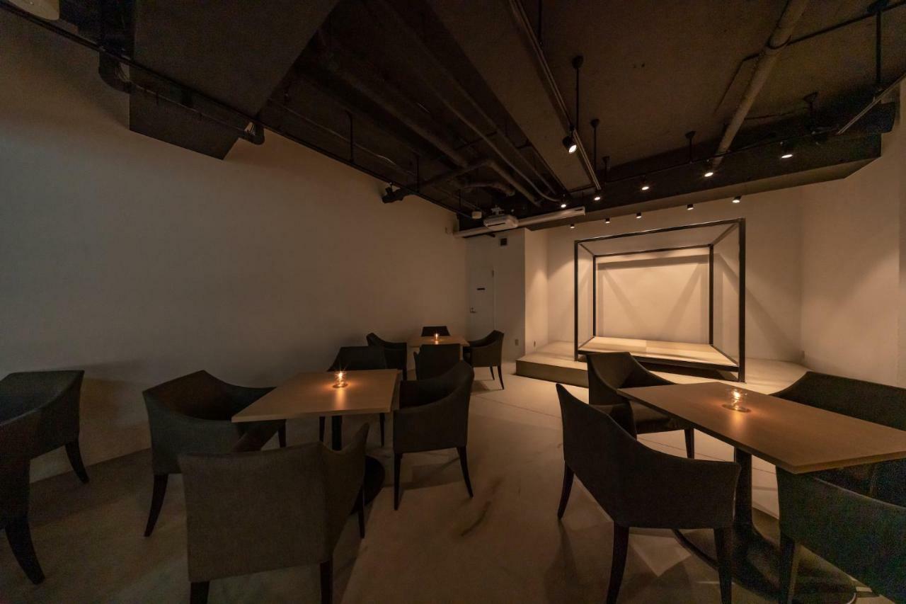 Zen Hotel a capsule 2*